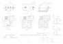 draw 2d cad floor plans